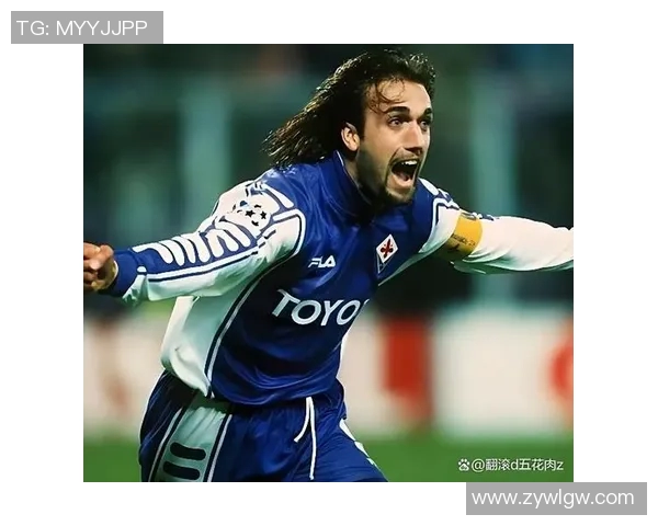 传奇前锋巴蒂斯图塔的足球生涯与辉煌成就回顾