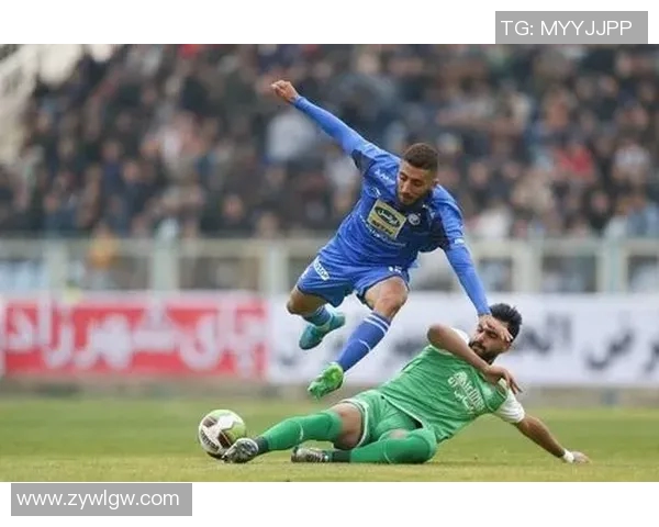 伊朗政治干涉足球的背后真相与国际影响分析